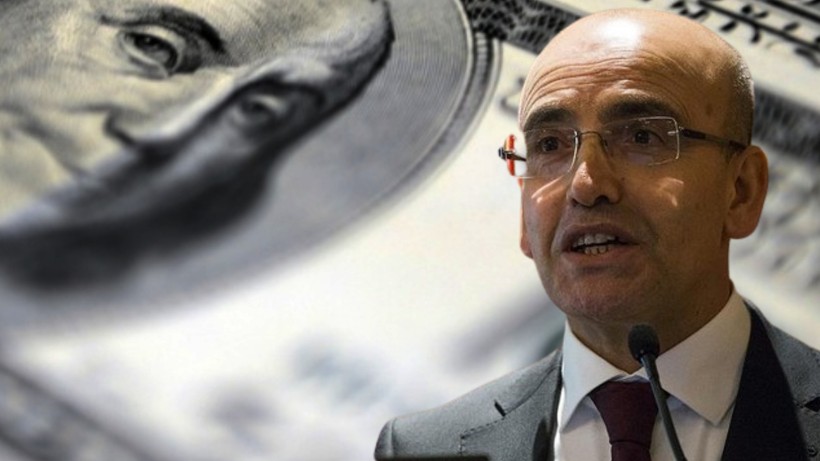 Mehmet Şimşek'ten kritik dolar kuru açıklaması: 20 TL'ye düşerdi!