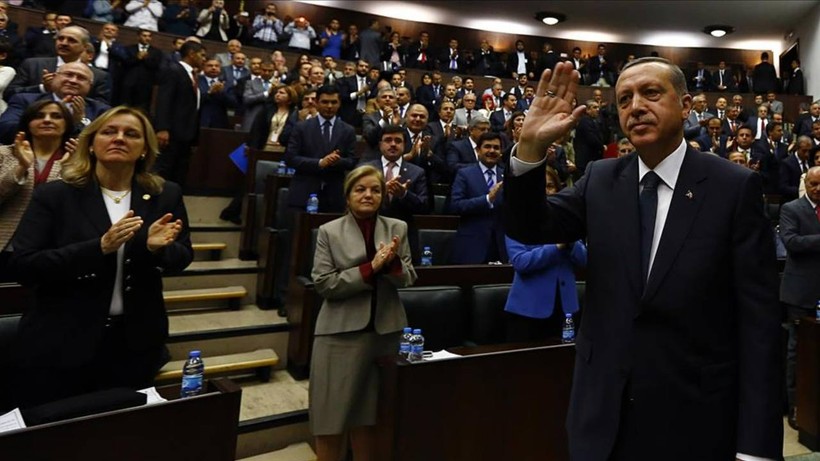 Kulis: AKP'de yerel seçim yenilgisinin faturası kesilmeye başlandı, seri istifalar yolda