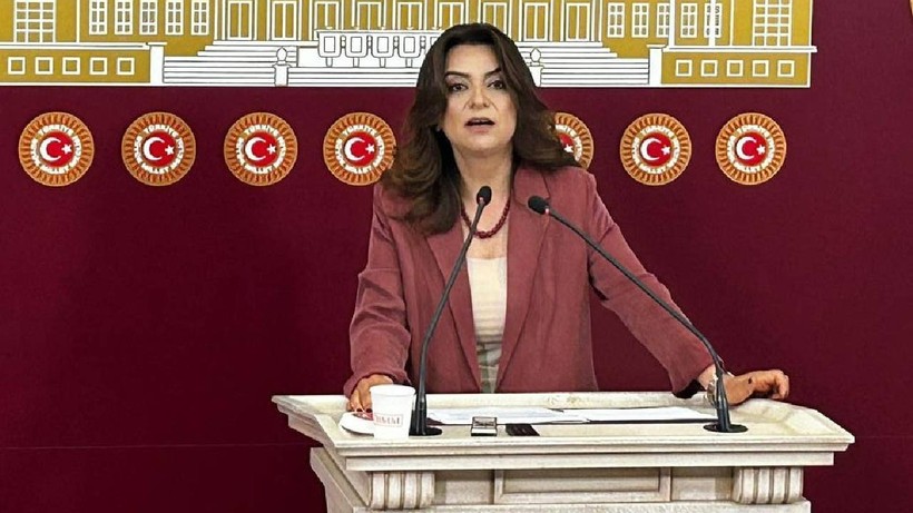 DEM Parti'den AKP'ye Kayyım Yanıtı: Halkı Kandırmaya Çalışmayın