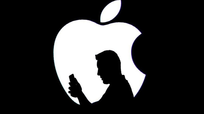 Apple Uyarıyor: iPhone'nuz Tehlikede Olabilir!