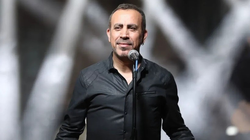 Haluk Levent Hastaneye Kaldırıldı