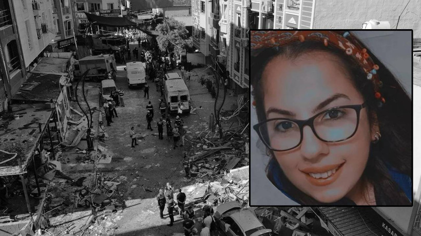 Torbalı'daki Patlamada Kahreden Detay: Bir Patlamadan Sağ Kurtuldu, Diğerinden Kurtulamadı