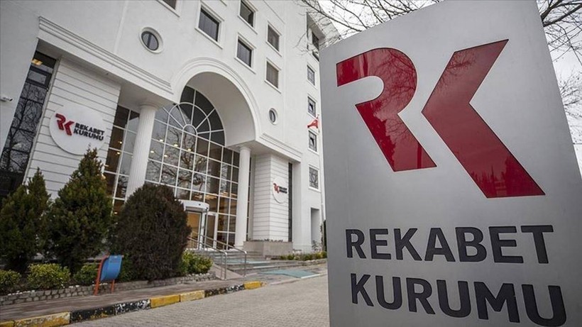 Rekabet Kurulu'ndan Dev Firmaya Soruşturma