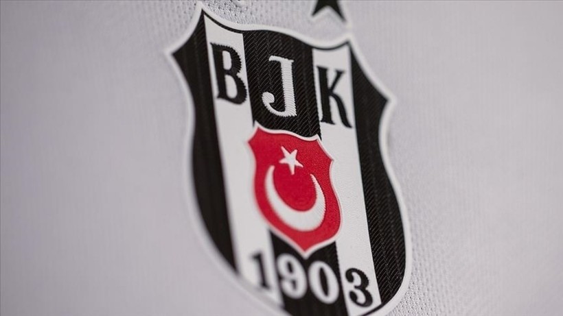 Beşiktaş'ta Yaprak Dökümü: 2 Futbolcu ile Yollarını Ayırdı