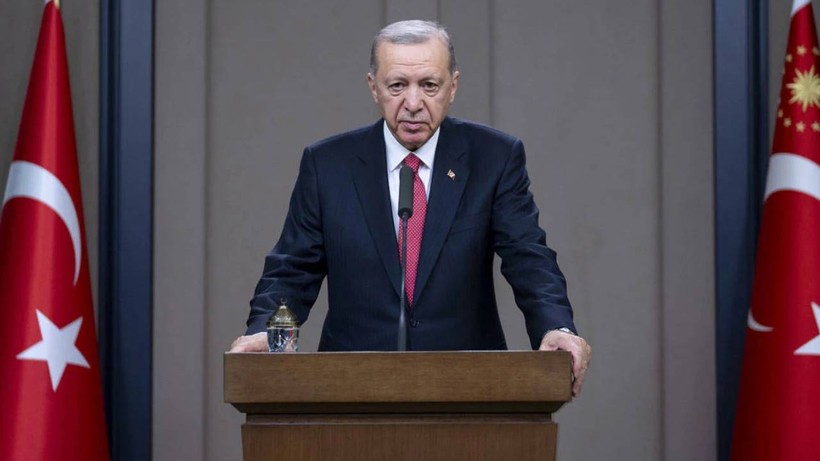 Erdoğan'dan 15 Temmuz Açıklaması: TSK'dan Kaç Subay İhraç Edildi?