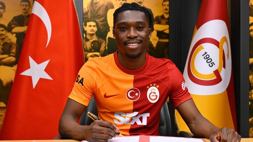 Galatasaray'ın Başı Bu Kez Köhn Transferi Nedeniyle Belada