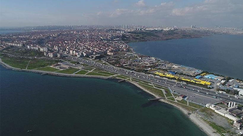 AKP'li Belediyeden Kanal İstanbul Bölgesinde Milyarlık İhale