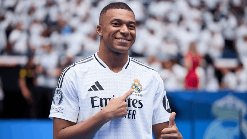 Real Madrid'in Yıldızı Mbappe O Kulübü Satın Alıyor