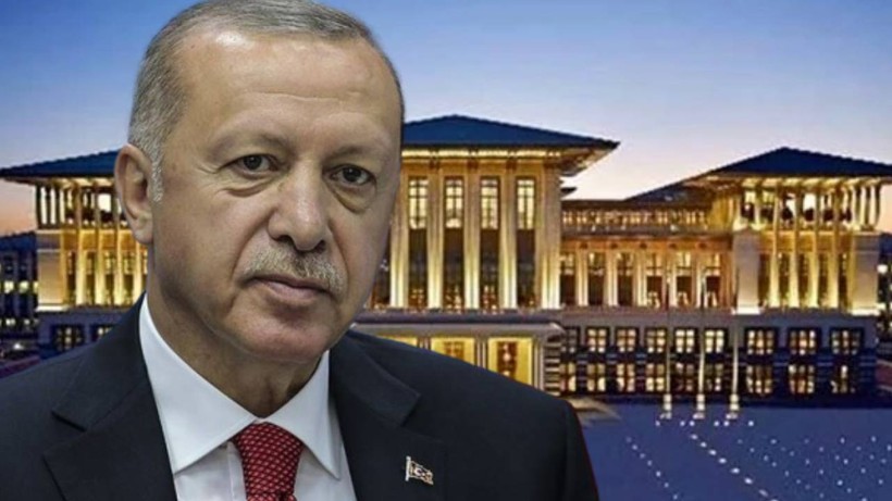 İtibardan Tasarruf Yok! Cumhurbaşkanlığı’nın 6 Aylık Harcaması Dudak Uçuklattı İtibardan Tasarruf Yok! Cumhurbaşkanlığı’nın 6 Aylık Harcaması Dudak Uçuklattı