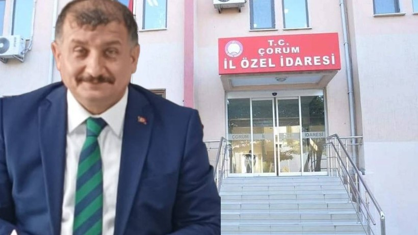 Noter Yok, Kura Yok! Kadroyu AKP'li Başkanın Çaycısı ile Şoförü Kaptı