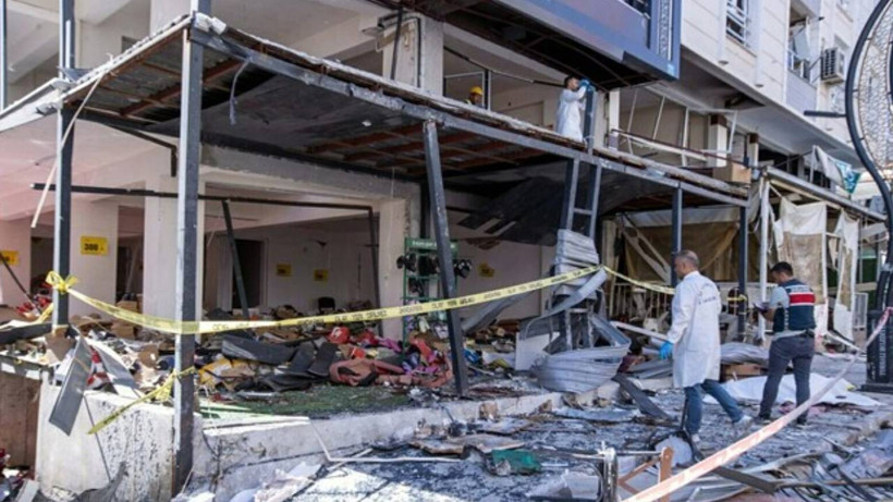 5 Kişi Hayatını Kaybetmişti... İzmir'deki Faciada 'LPG' Detayı!