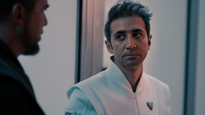 'Dünya Varmış' Filmi 22 Kasım'da Vizyona Girecek