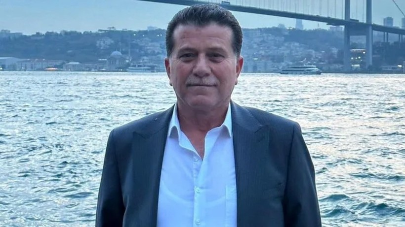 Yürüyerek Girdiği Hastaneden Cenazesi Çıktı