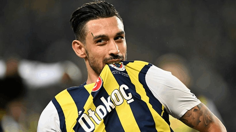 Fenerbahçe'den Flaş İrfan Can Kararı