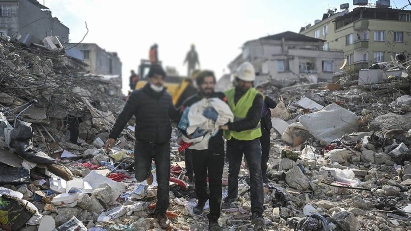 Deprem Bölgesinde 18. Ay Raporu: Bebek Ölümlerinde Korkutan Artış