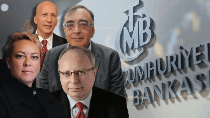 Ekonomistlerden Çarpıcı Faiz Değerlendirmesi: Parasal Sıkılaşma Kapıda