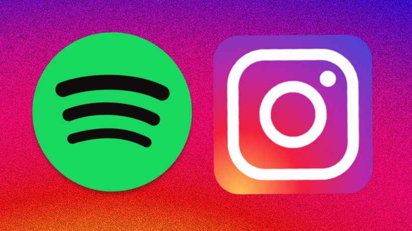 Spotify ve Instagram'dan 'Gerçek Zamanlı' İş Birliği