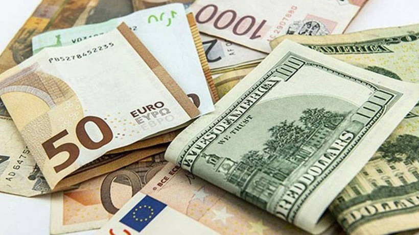 Dolar ve Euro Yükselişe Geçti! İşte İlk Rakamlar