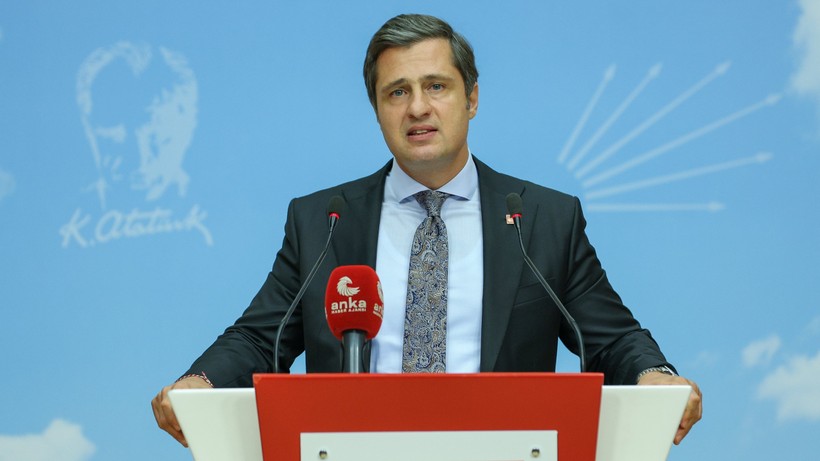 CHP’den 'Narin Güran' Tepkisi: 'Bu Topraklarda Bir Narin Olayı Daha Yaşanmasına Asla Tahammülümüz Yok'