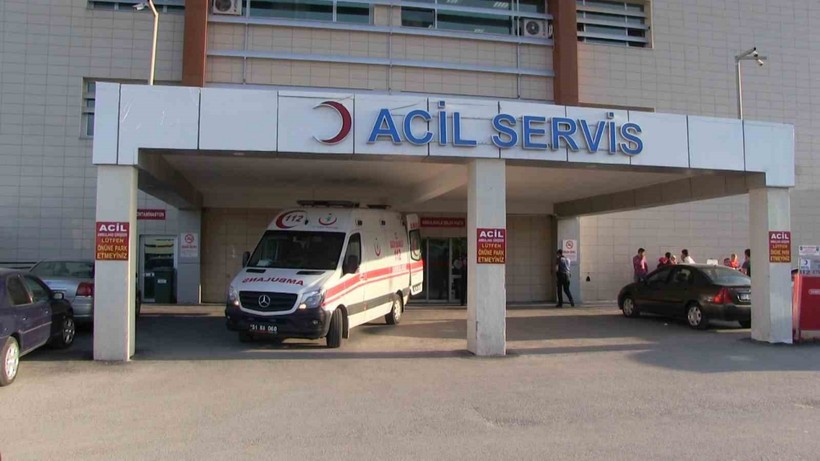 Elma Ağacından Düştü, Hayatını Kaybetti