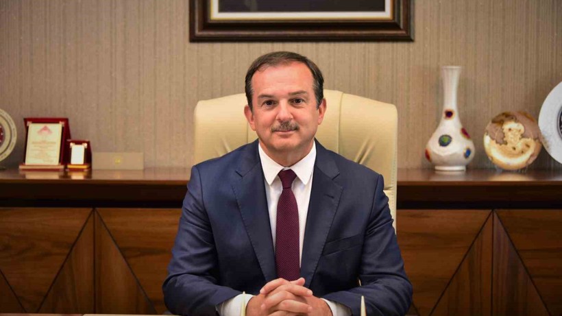 Manisa’da Sağlık Çalışmaları Aralıksız Devam Ediyor