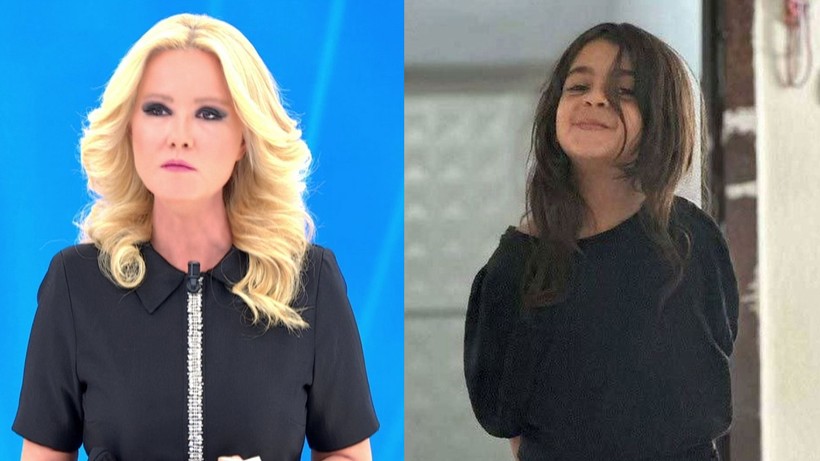 Müge Anlı'dan 'Narin Güran' Tepkisi: Bana Gelen Çok Bilgi Var Ama Açıklayamıyorum