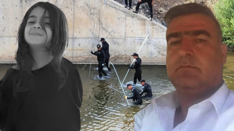Tutuklu Amcanın İfadesi Ortaya Çıktı! 'Babası Sen Misin?' Diye Soruldu