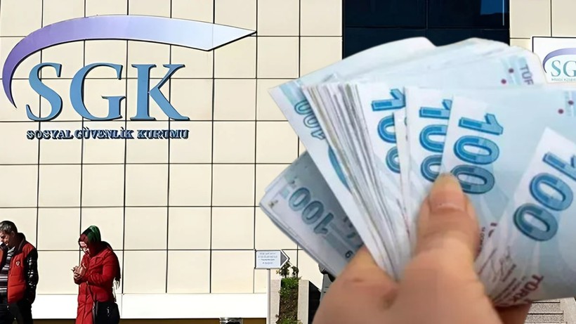 SGK Listeyi Güncelledi: İşte Erken Emeklilik Kapsamında Değerlendirilen Hastalıklar