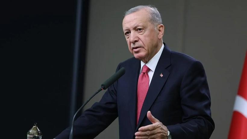 Erdoğan, Dev Şirket Yöneticileriyle Bir Araya Geliyor