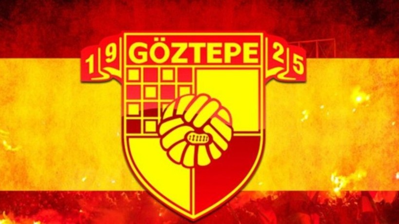 Göztepe, Chelsea'nin Golcüsünü Renklerine Bağladı