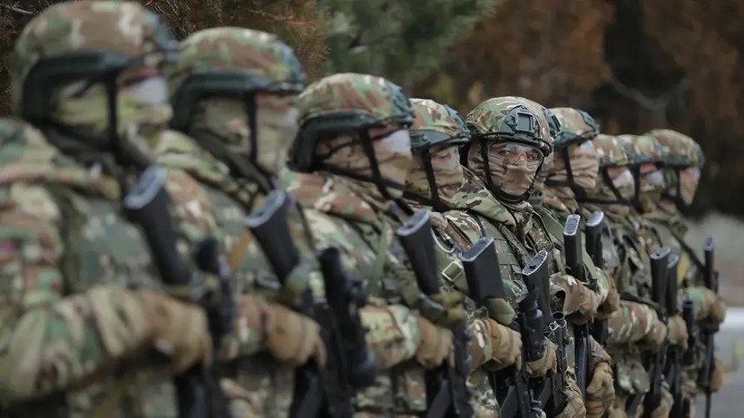 Savaş Koşullarından Vatan Evlatlarının Kumanyasında Neler Olacak?