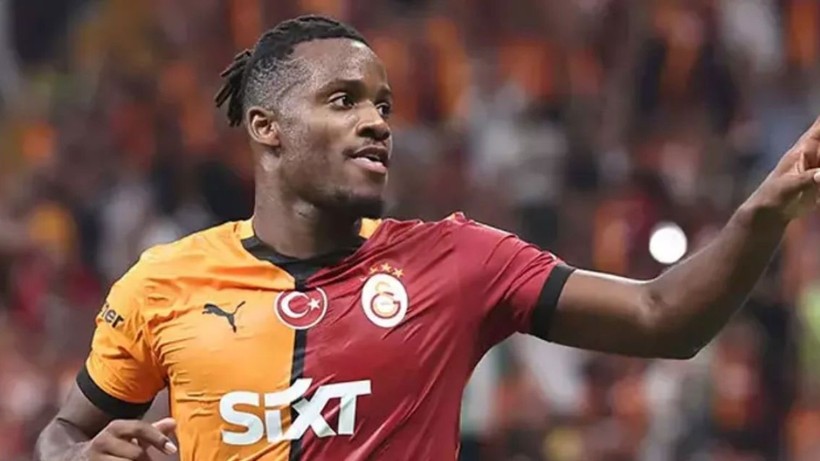 Batshuayi'den Fenerbahçelileri Çok Kızdıracak Sözler