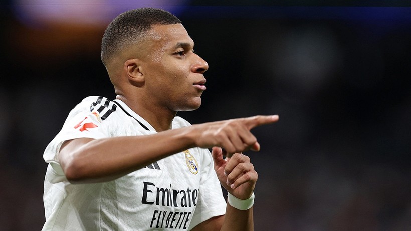 Mbappe'den Kötü Haber Geldi! Real Madrid'e Büyük Şok!