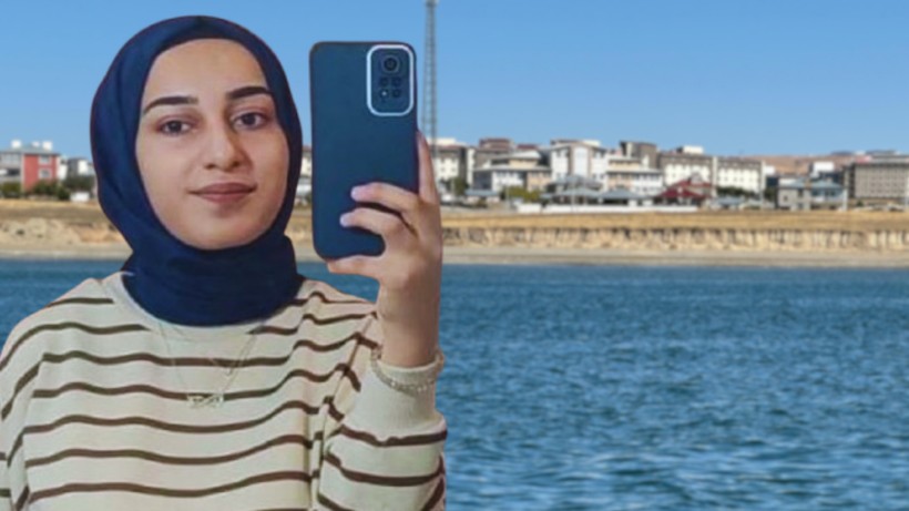 Van’da Üniversiteli Rojin'den İki Gündür Haber Yok: Gülistan Doku Gibi Karanlıkta Bırakılmasın!