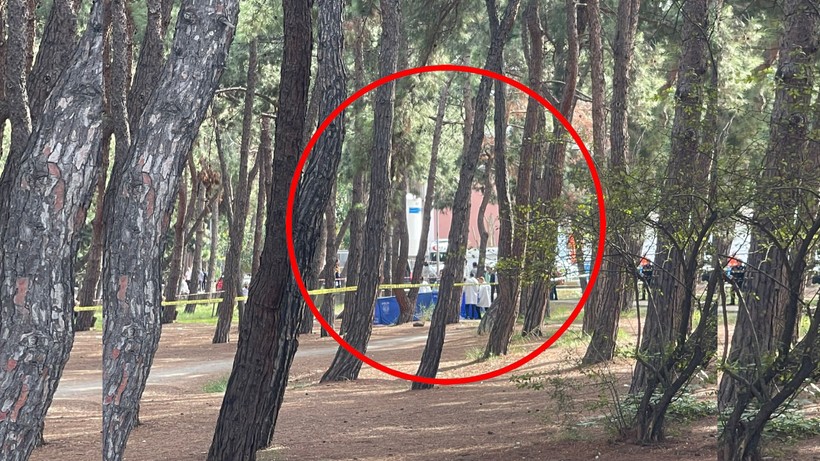 Bir Kadın Daha Öldürüldü: İstanbul'daki Hastane Bahçesinde Dehşet!