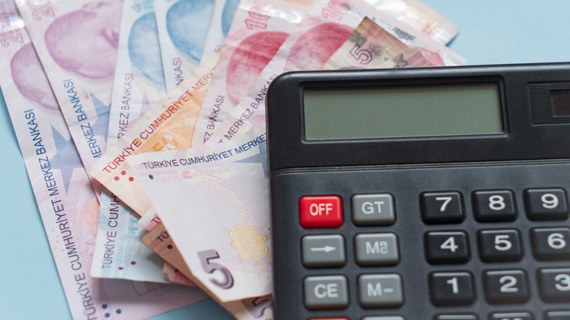 Gelir Dağılımında Böylesi Olmamıştı! En Olumsuz Tablo