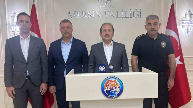 Kız Öğrenci Yurdu Önündeki Taciz İddiası Yalan Çıktı