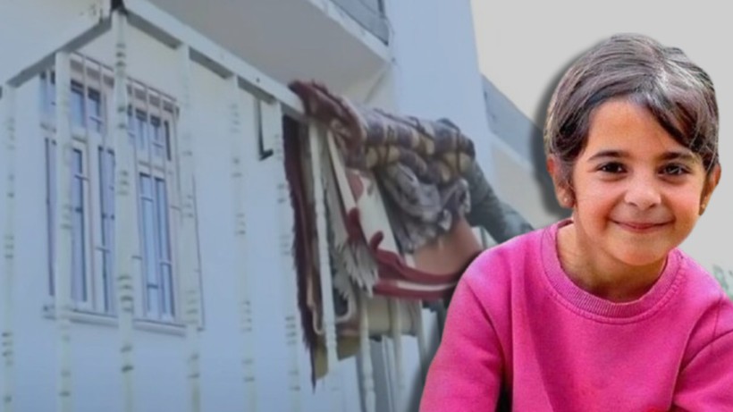 Narin Cinayetinde Yeni Gelişme! O Halılarla İlgili Gerçek Ortaya Çıktı
