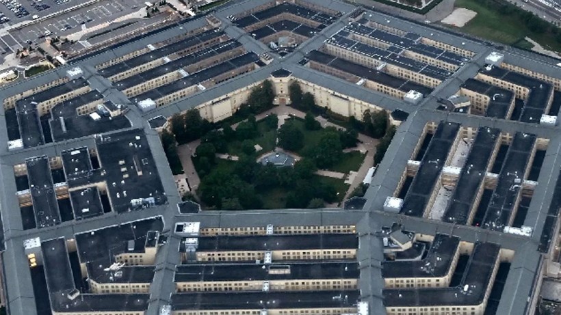 Pentagon'dan İsrail Açıklaması: Sınırlı Operasyon Yapıyorlar