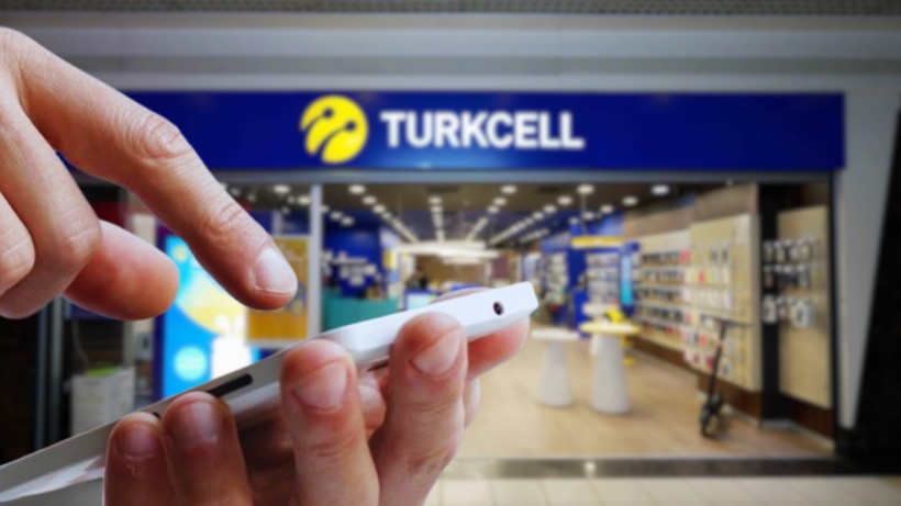 Turkcell'den Milletvekillerine Özel Paket: Zam Sadece Vatandaşı Vurdu!