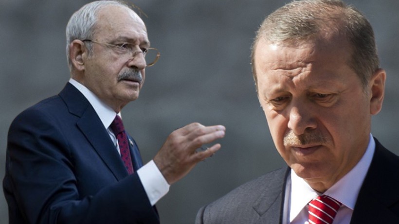 Fethullah Gülen'in Ölümüne İlişkin Kılıçdaroğlu'ndan Sert İfadeler