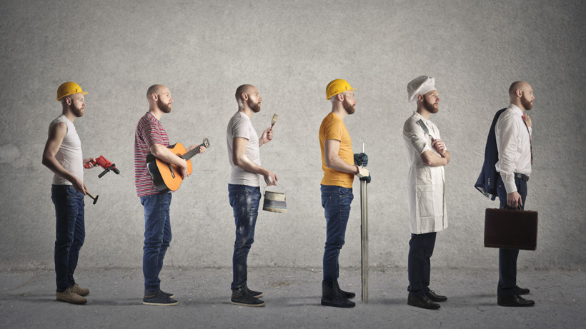 Hesaplamadan Nefret Edenleri Sevindirecek Liste: İşte Matematik Gerektirmeyen 45 Meslek