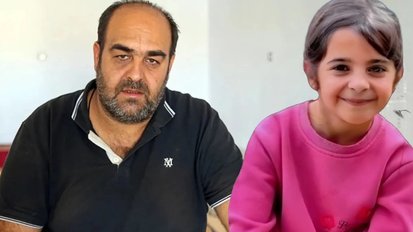 Narin'in Babası Sessizliğini Bozdu: Kızının Ölümü İçin O İsmi İşaret Etti