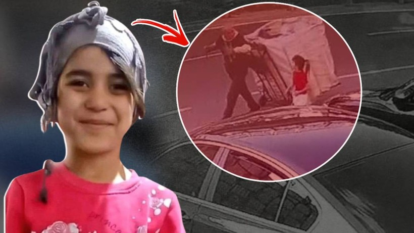 Mezarlıkta Öldürülmüştü! 6 Yaşındaki Şirin'in Otopsisinde İstismar Bulgusu