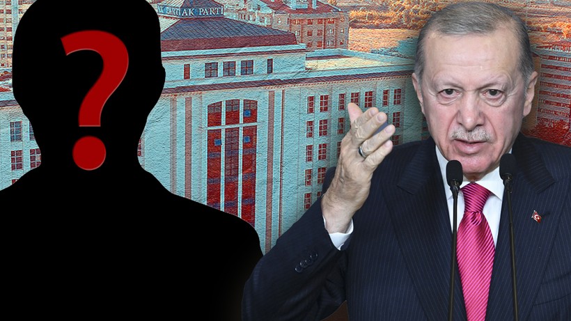 AKP'de Kadro Dönüşümü Sadece Parti Yönetimiyle Sınırlı Kalmayacak: Listede Onlar da Var