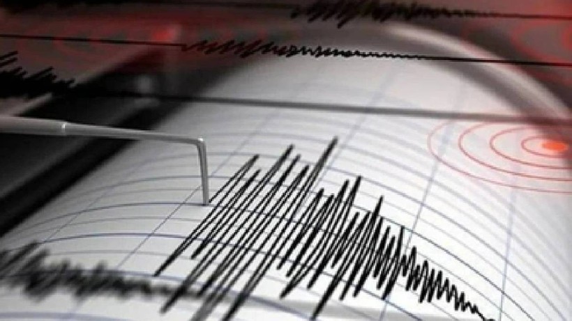 AFAD Duyurdu: Aydın'da Şiddetli Deprem