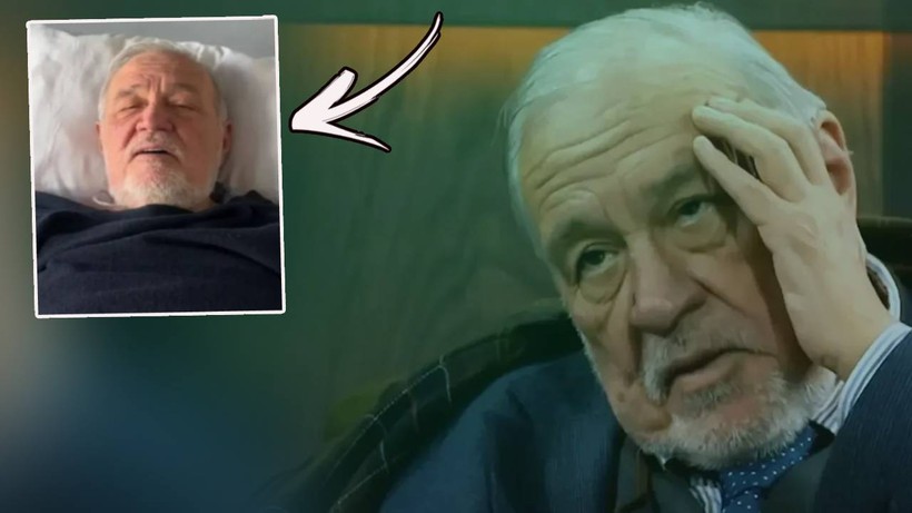 Yayında Fenalaşıp Yürekleri Ağza Getirmişti, İlber Ortaylı Hasta Yatağından Açıkladı! ‘Doktorlarım…’