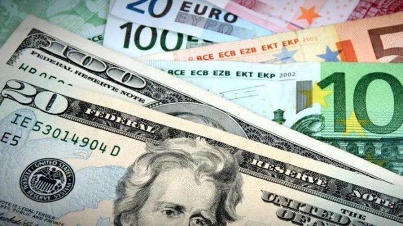 Dolar/Euro Güne Nasıl Başladı? İşte İlk Rakamlar