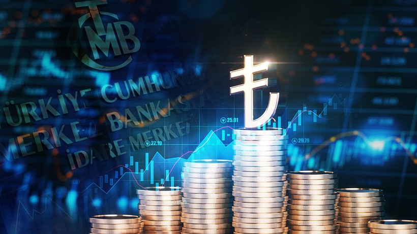 2024’ün En Önemli Kararı! Merkez Bankası İçin Günler Sonrasını İşaret Etti! ABD’li Bankadan Faiz Tahmini