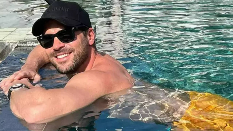 Ünlü Oyuncu Jose de la Torre 37 Yaşında Hayatını Kaybetti